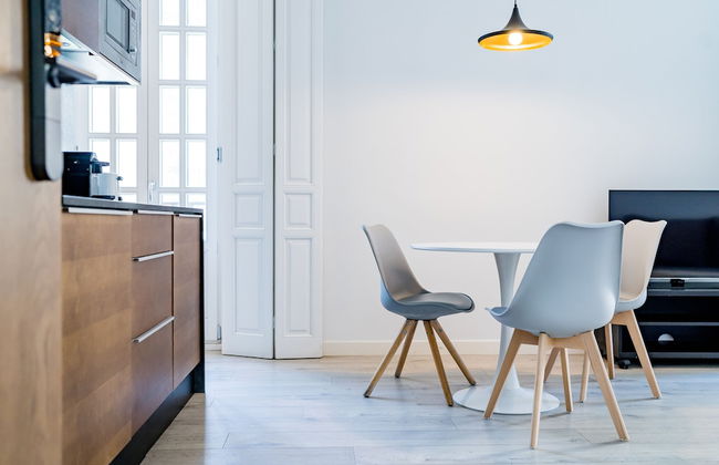 Casa Palacio La Casa Blanca Suites - Foto 24