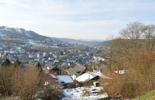 Panoramic Retreat in Malmedy - Foto 21