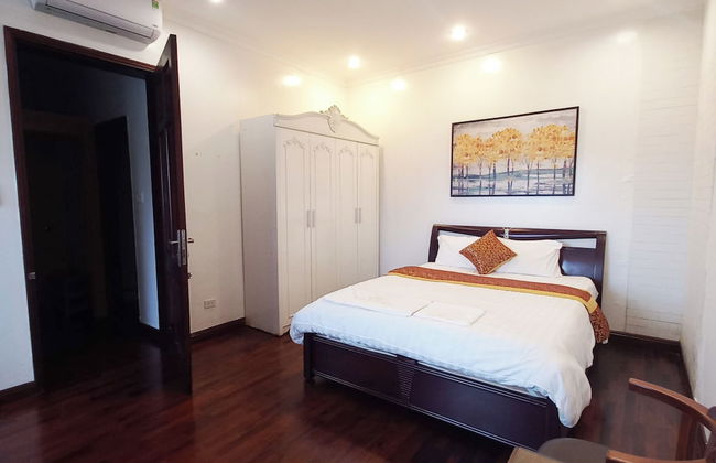 Huong Giang Apartment - Foto 18