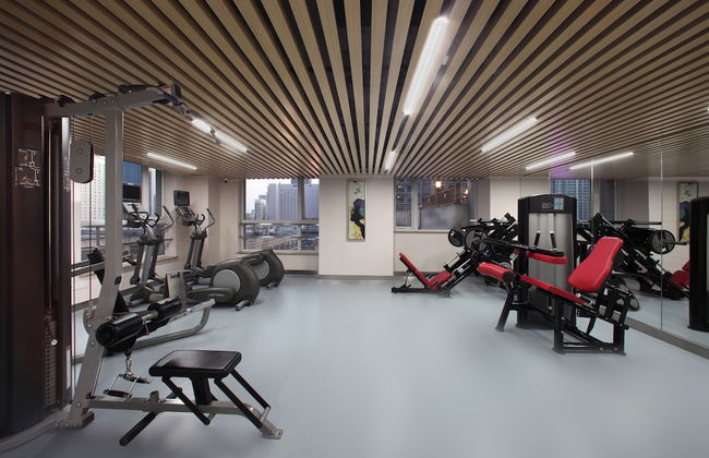 Somerset Heping Shenyang - Foto 28