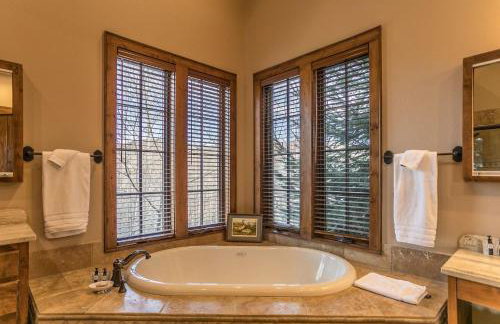 Elk Camp Lodge - Foto 21