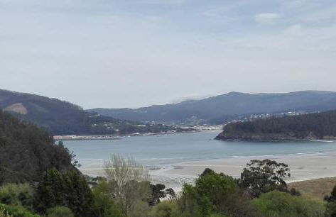 Apartamento Piscina Playa Cedeira - Foto 22