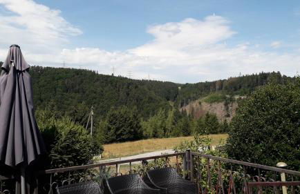 Ferienhaus am Rennsteig - Photo 7