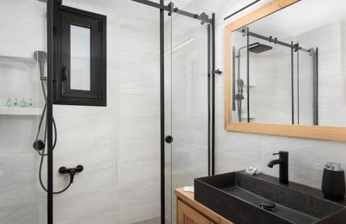 Sounio Sea Breeze Villa - Foto 26