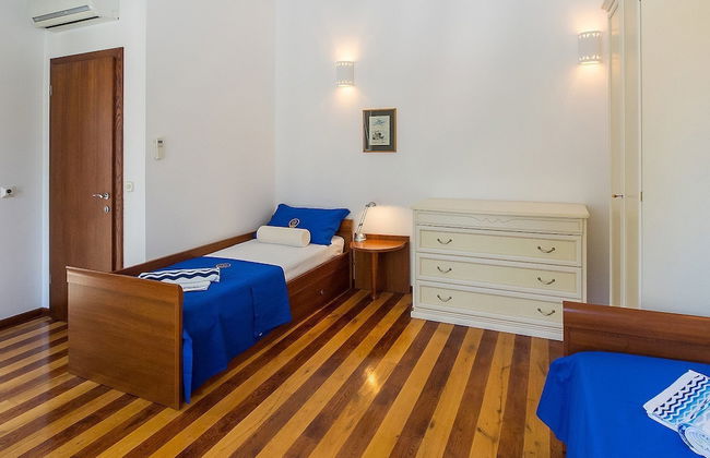 Villa Rosemary - Foto 3