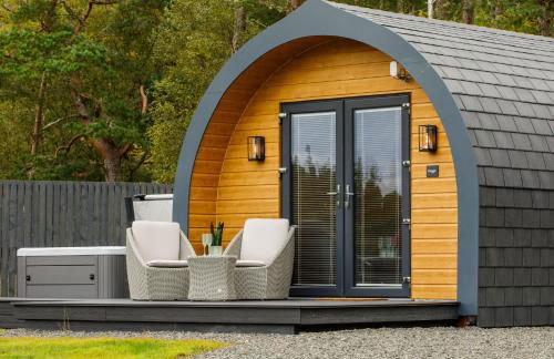 Shin View Pods - Foto 13