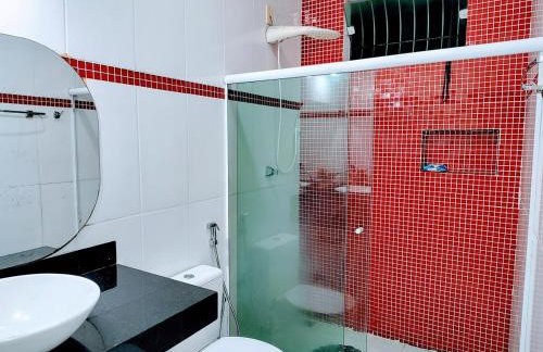 Casa de praia aconchegante - Foto 9