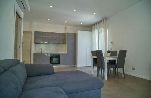 Adria Suite Apartments by Affitti Brevi Rimini - Photo 25