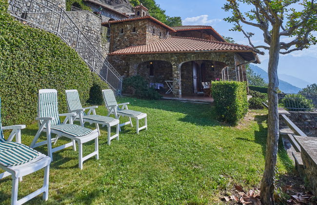 Villa Bellavista - Foto 43