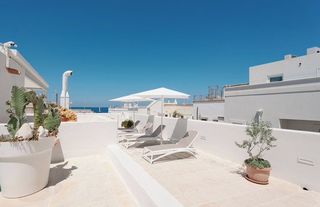 Donna Domenica Boutique Suites - Foto 1