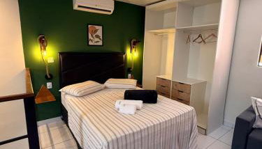 Loft Maria Bonita - Foto 2