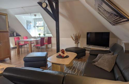 Ferienwohnung Seeblick - Foto 7