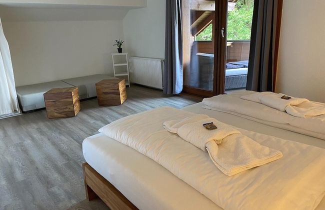 Ferienhaus im Kurort Inkl. Fruehstueck - Foto 5