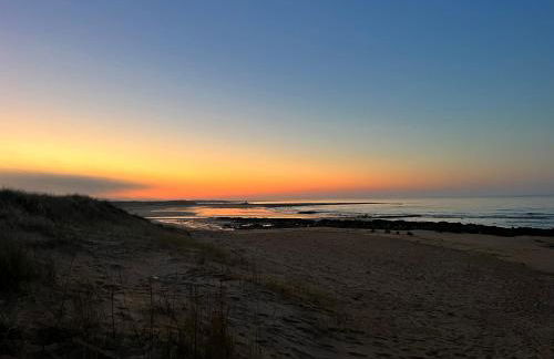 Sea Breeze St Combs - Foto 28