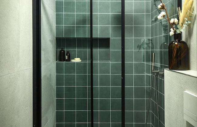 Stunning 2BR Apartment in Beeri - Foto 27