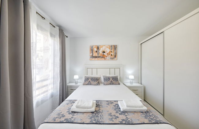 Sonrisa Deluxe Apartments Levante - Foto 17