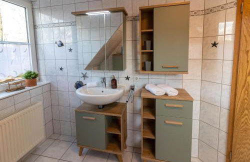 Ferienhaus Seesucht - Photo 21