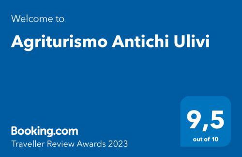 Agriturismo Antichi Ulivi - Foto 8