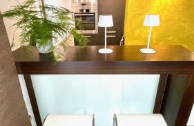 LudwigsHome - Zentral, 120qm, Kostenloser Parkplatz, Terrasse, SmartTV - Photo 10