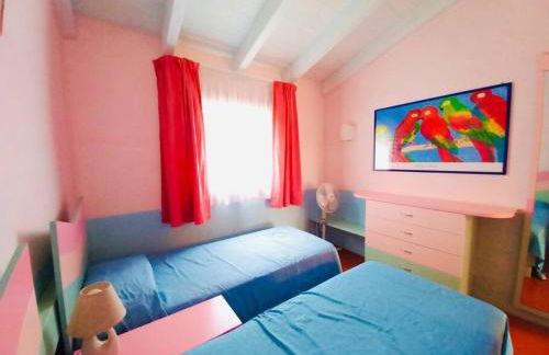 Villa del Tramonto Piscina privata - Foto 29