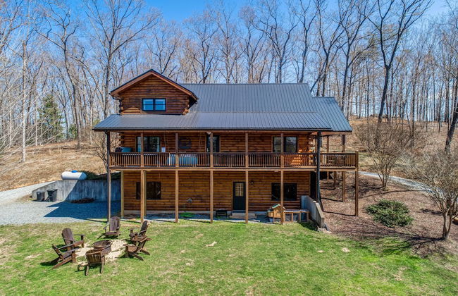 Eager Beaver Lodge - Foto 54