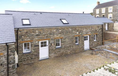 Awel y Môr - 3 Bedroom Cottage - Whitesands - Photo 39