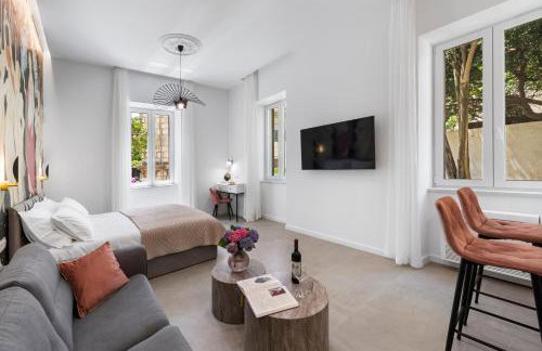 Rebirth apartments - Foto 44