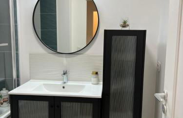 Excellent Apartment for Familly - Foto 9