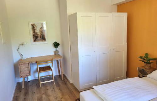 2-Zimmer Wohnung 2 - Apartments am Schloss - Foto 7