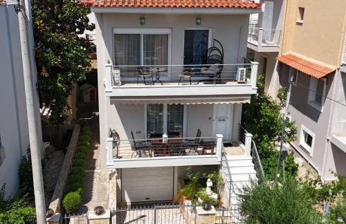 villa strati - Foto 1