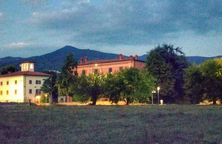 Agriturismo Casa Agricola Rossi Appartamenti in Casentino - Foto 19