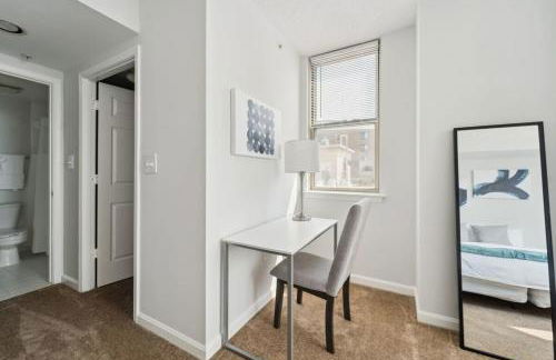 2BR Executive City Suite With Gym & Pool - Foto 30