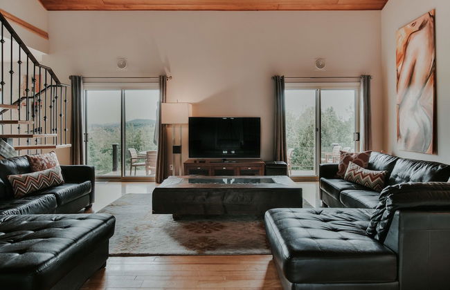 Chalets Royal Laurentien - Foto 76