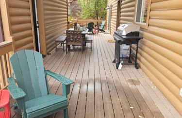 Tree House Pinetop Az - Foto 9