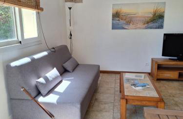 Gîte Acellu - Foto 10