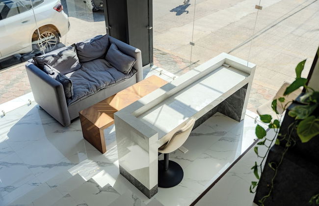 Sea Tower by Casago - Foto 2