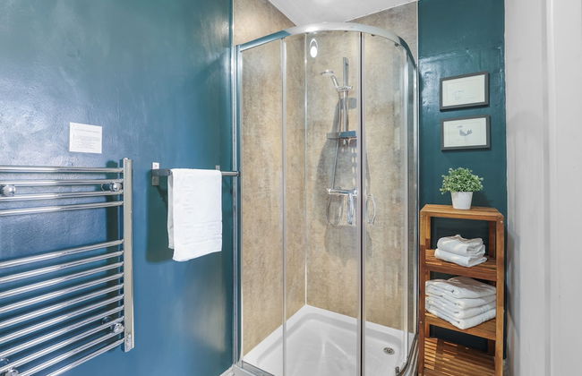 Wyndgrove House - North East Escapes - Foto 27