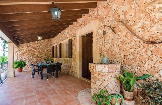 Aubadallet in Vilafranca de Bonany - Foto 9