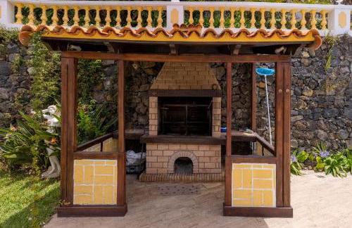 Balcón del Teide - Foto 45