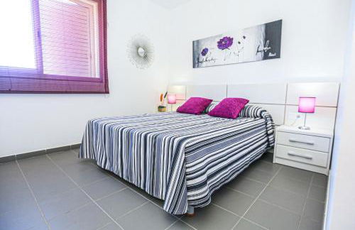 LITORAL COSTA DORADA - LAS PALMERAS Only families - Foto 23