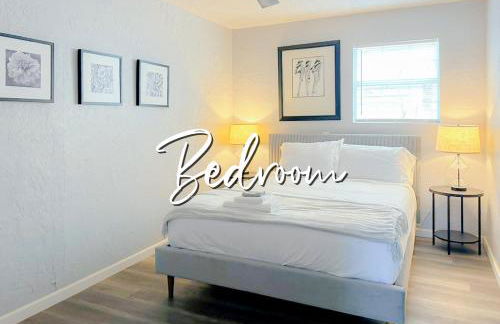 1BR Apt 8 min to Integris #20B - Foto 11