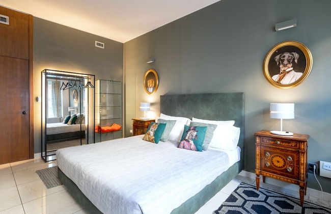 The King Of Milan - Foto 4