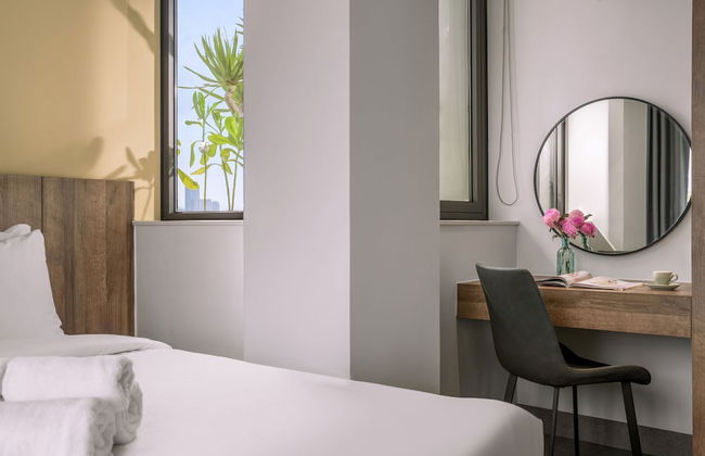 Nami Boutique Hotel & Apartment - Photo 13