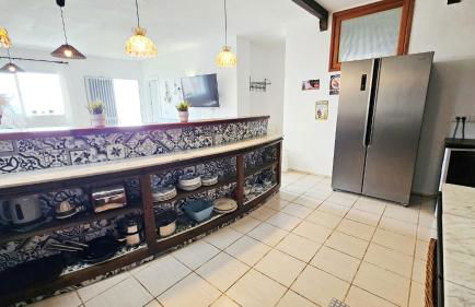 La casa del Mar - Escapada en primera línea de mar - Foto 23