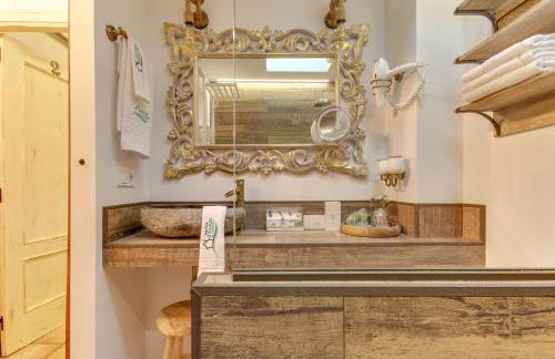 Casa Rural A Cashiña da Lagarteira - Foto 38