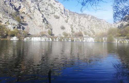 Apartman Obrovac - Foto 11