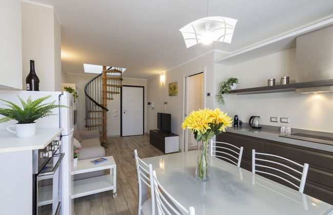 notami - Salomone - Mecenate District - Foto 12