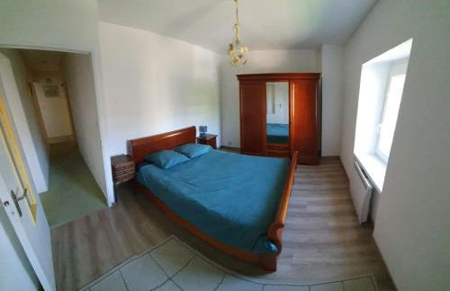 Gîte Saint Prix - Foto 6