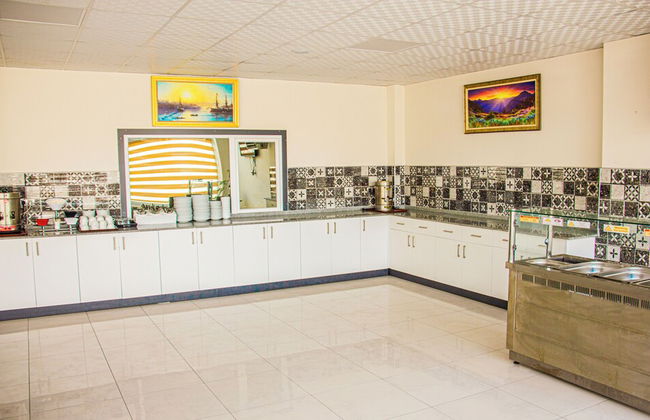 Ürgüp Elit Otel - Photo 25