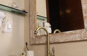 Chalé Oxossi - Foto 49